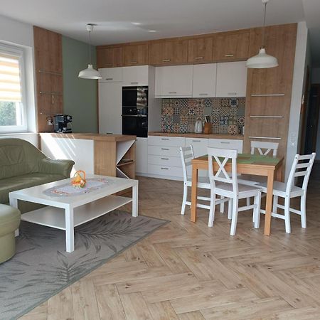 Apartament Eliza Ustroň Exteriér fotografie